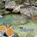 내원사계곡(내원사) | 양산 내원사계곡 스노클링 스팟 8월 주말 방문 후기