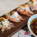 연어가맛있는스시벅스mini삼송지축점 | 고양시 지축·삼송 지구 가성비 초밥 맛집 BEST 5