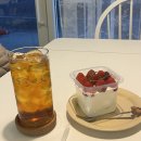 카페 웜앤퍼지 이미지