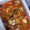 닭꾸바 | 구미 인동 닭도리탕 맛집 닭꾸바 선양소주 오크 후기
