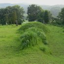 영원부원군 묘 이미지