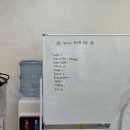 의정부 헤이리스플라워학원 🌷 국비지원 플로리스트 입문반 후기 (3) ~ (7)