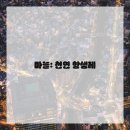 약초와 건강 이미지