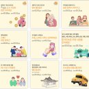 [용인]한화리조트 용인베잔송 주변 놀 거리 추천 *민속촌 오후할인 18,000원*