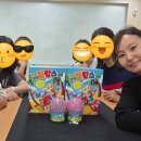 행복한보드게임아카데미 | 행복한바오밥 보드게임 지도사 수원 동행 모임 후기 흔들흔들 햄캉스 두뇌왕 김뚜껑 활용법