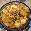 부평대로20번길 | 부평 떡볶이맛집 보니보니 즉석떡볶이 방문 후기