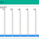 💡예상35수 (필터) 100개! 이미지