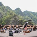 난계국악단 온라인 공연 이미지