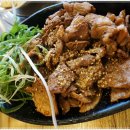 명품갈비 이미지