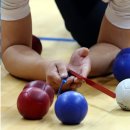 광주장애인체육관 이미지