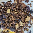 베리굿파머스 협동조합 | 키토 다이어터 인생템… 파머스그래놀라 4종 찐후기