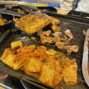 우수영동물병원 | 인천가정동맛집 우수영초벌집 인천애견동반식당 방문후기