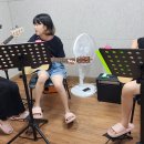 송화실용음악학원