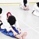 한울 국가대표 태권도장 이미지
