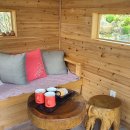 유곡산방 | [강원도/화천] 한옥스테이 "유곡산방" (좋아서 쓰는 후기^^)