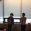 샘물마두 | 일산 요가유즈 TTC요가 지도자 과정 "건강과 웰빙,개인의 역량을 강화하는 과정인 테라피요가"