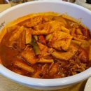 불닭발땡초 동대문엽기떡볶이 (아주점) | 불닭발땡초 동대문엽기떡볶이 양회회천 덕계점 마라떡뽁이 최고