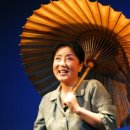 김성녀의 벽속의 요정 이미지