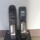 천안디지털도어락 신부동열쇠 삼성푸시폴SDS스마트 도어락 SHS-DP720 꼼꼼한 시공