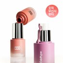 신사1-001 | 무신사 뷰티 득템 💜 오드타입 블러셔 693 오아시스, 디어달리아 퓨리티 비교!