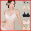 인견맞춤 | 비너스 인견 쿨 브라, 2만 개 극찬! 8,900원의 여름 찐행복