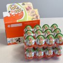 (주)하나조이(hana Joy) | [매일유업]킨더조이 나툰즈 다이노 아이간식