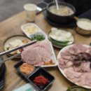 우리순대 | 평화동맛집 우리집순대 l 평화시장 국밥&amp;수육 후기