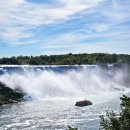 동부-5 | 🍁 미동부+캐나다 10일 패키지 여행 후기 [5일차] 나이아가라→토론토 (폭포 안 젖는 꿀팁 및 CN타워...