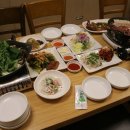 정담은 밥집 이미지