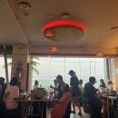 블랙피쉬 | 강릉 사근진해변 근처 저녁 맛집 오션뷰 식당 추천! 블랙피쉬조개와 고기 가격 후기