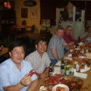 거제도 굴구이 이미지