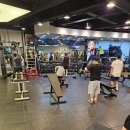 상무지구헬스장 다채로운 운동 경험하려면?