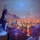 A Monster in Paris 이미지