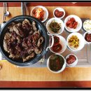 한마당숯불갈비 이미지