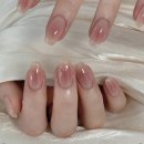 디온네일(DION NAIL) | 수영역 내돈내산 네일 추천 [세인느 네일]
