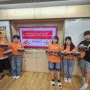 적성면 행정복지센터 앞 이미지