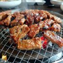 달빛소나타 화덕구이 이미지