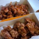 매일치킨&야식 이미지