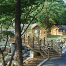 용인자연휴양림 이미지