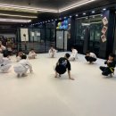팀피니쉬 주짓수&복싱MMA | 불금 스파링데이! 경기광주 장지동 주짓수 [팀헌터 체육관]에서 활기차게 운동했어요