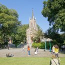 외암마을 이미지