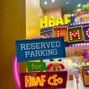 명동2호점 | 바프(HBAF) 아몬드 스토어 명동2호점 방문 후기
