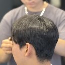 삼산이수 | 울산 바버샵 맨스페이스 삼산본점 울산남자머리 잘하는 곳 재방문후기