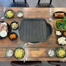 군단 부대찌개 | 의정부 오리능이백숙 오리로스맛집 예약해야먹을수있는 군단부대찌개