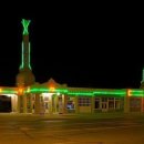 세계로 주유소 이미지