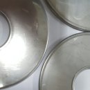 Double Jackted Corrugated Gasket 이미지