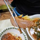 치악산 흑염소요리전문점 이미지