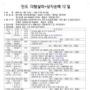 연승 성원스님과 인도 다람살라 연꽃심기 인도 성지순례 이미지