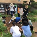 문화공간 가꾸기 이미지