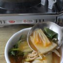 정성만두